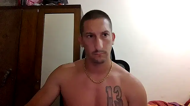 Daniiiel13 online show from 7, 6, 2026