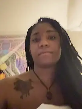 Ebonythroat777 online show from 31, 5, 2026