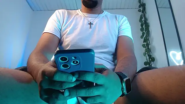 Paolo Blaze online show from 17, 2, 2026