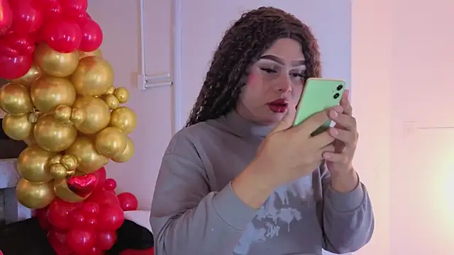 megara hott online show from 6, 2, 2026