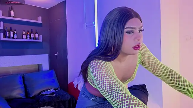 megara hott online show from 20, 2, 2026