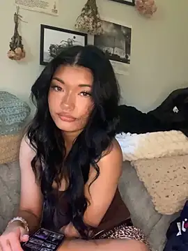 Snapshot of ellianajean chatting on 14, 3, 2026 ellianajean online show from 14, 3, 2026