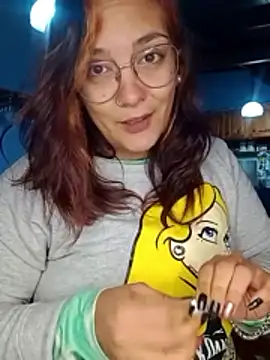 kuramaqueen online show from 8, 6, 2026