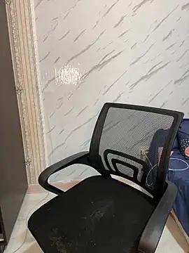 AliceeXHottie online show from 27, 3, 2026