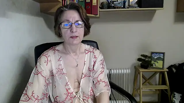 katemodel online show from 22, 5, 2026