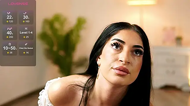 KassidyVibe online show from 24, 3, 2026