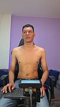 milo cruz  online show from 23, 7, 2026