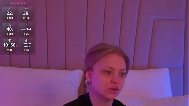 Snapshot of MollyHilton chatting on 21, 2, 2026 MollyHilton online show from 21, 2, 2026