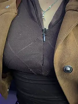 Sasha-18 online show from 3, 2, 2026