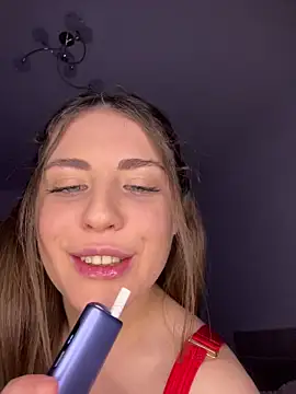 Snapshot of VanessaAnne chatting on 1, 2, 2026 VanessaAnne online show from 1, 2, 2026