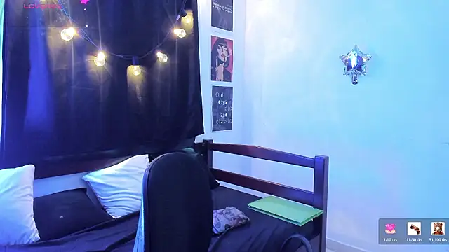 Snapshot of SamanthaGriim chatting on 21, 2, 2026 SamanthaGriim online show from 21, 2, 2026