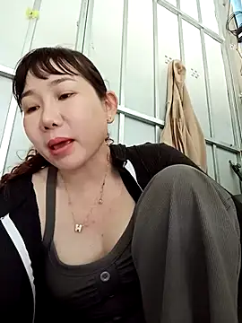 Ana-love2026 online show from 5, 3, 2026