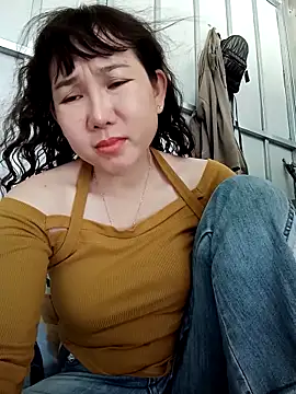 Ana-love2026 online show from 31, 3, 2026