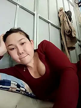 Ana-love2026 online show from 13, 4, 2026