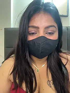 Myra Desire69 online show from 15, 2, 2026