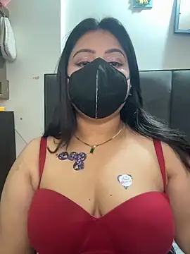 Myra Desire69 online show from 16, 2, 2026