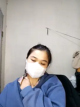 Daisy-lusia2026 online show from 13, 2, 2026