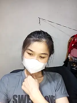 Daisy-lusia2026 online show from 23, 2, 2026