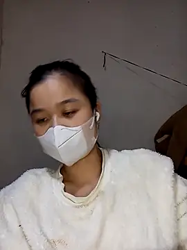 Daisy-lusia2026 online show from 6, 3, 2026