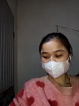 Daisy-lusia2026 online show from 24, 3, 2026