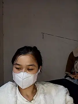 Daisy-lusia2026 online show from 31, 3, 2026