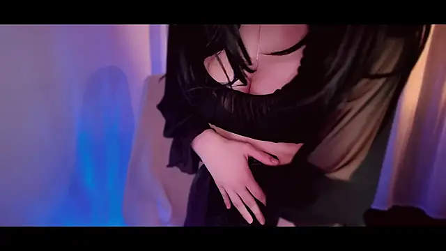 NoirLiliyaa online show from 1, 3, 2026