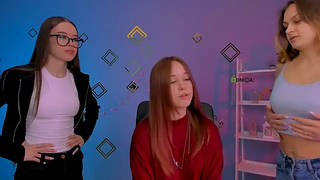 eira mouse online show from 17, 4, 2026