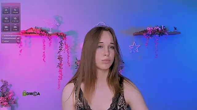 Snapshot of eira_mouse chatting on 5, 6, 2026 eira mouse online show from 5, 6, 2026