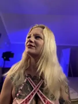 BlondeDoll  online show from 21, 2, 2026