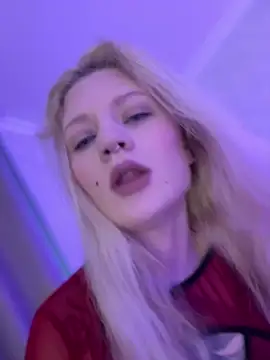 BlondeDoll  online show from 28, 2, 2026