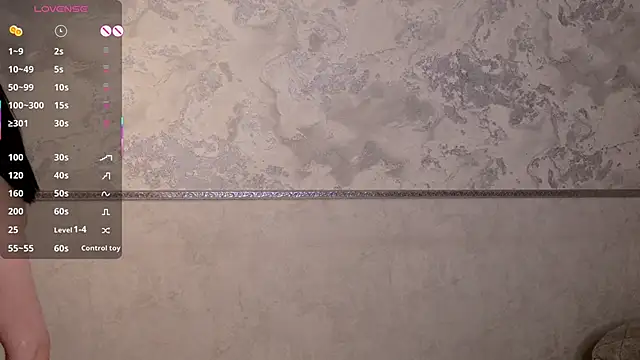 lil monikaa online show from 18, 4, 2026