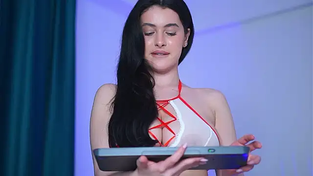 Snapshot of JamilaMaiden chatting on 28, 2, 2026 JamilaMaiden online show from 28, 2, 2026