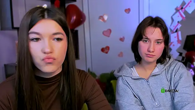 Snapshot of elis_sunny chatting on 11, 2, 2026 elis sunny online show from 11, 2, 2026