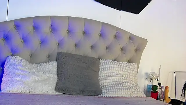 ChloeeDavis online show from 3, 3, 2026