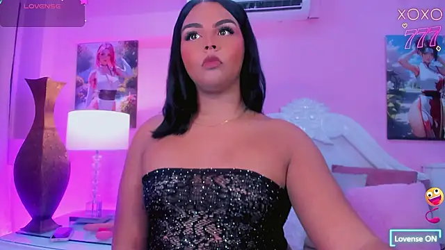 Maia Hotts online show from 30, 3, 2026