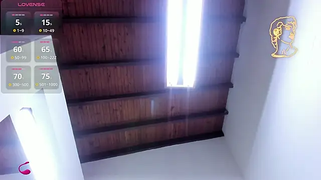 AyshelDoll1 online show from 24, 2, 2026