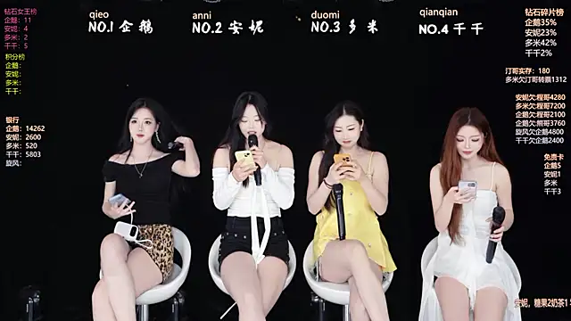 Snapshot of HoneyBaby-001 chatting on 28, 2, 2026 HoneyBaby-001 online show from 28, 2, 2026