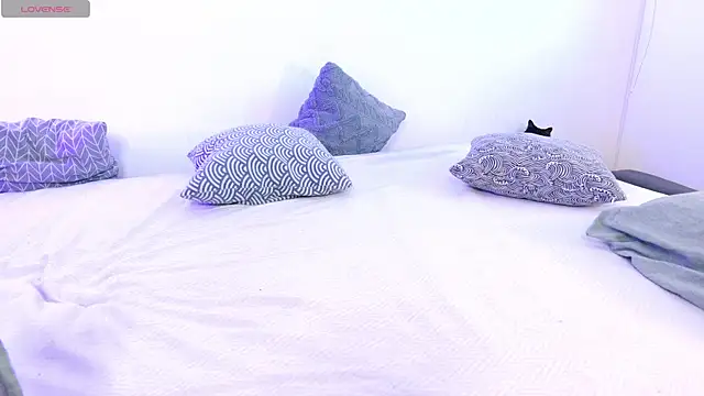 Luvtosin663 online show from 20, 4, 2026