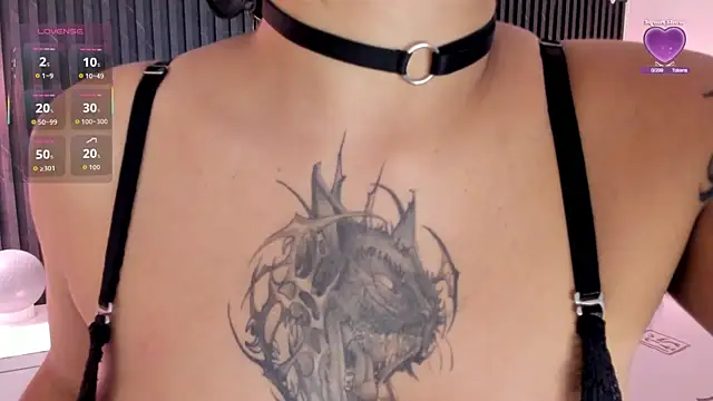 Snapshot of Amyy_Carter chatting on 23, 2, 2026 Amyy Carter online show from 23, 2, 2026