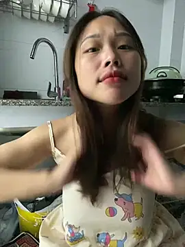 Emxinhka1 online show from 31, 7, 2026