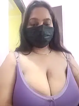 Aliya Hott online show from 29, 3, 2026