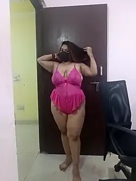 Aliya Hott online show from 4, 4, 2026