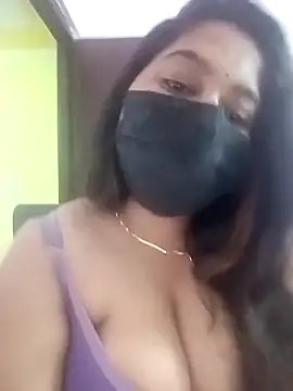 Aliya Hott online show from 18, 4, 2026