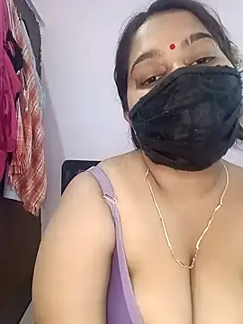 Aliya Hott online show from 21, 4, 2026