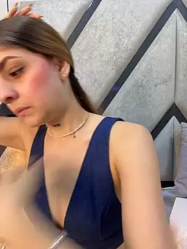 Snapshot of AriaWillssX chatting on 8, 2, 2026 AriaWillssX online show from 8, 2, 2026