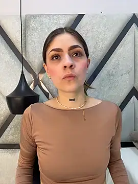 Snapshot of AriaWillssX chatting on 10, 2, 2026 AriaWillssX online show from 10, 2, 2026