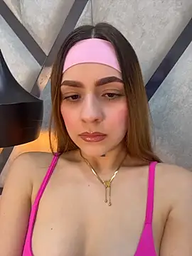 Snapshot of AriaWillssX chatting on 27, 2, 2026 AriaWillssX online show from 27, 2, 2026