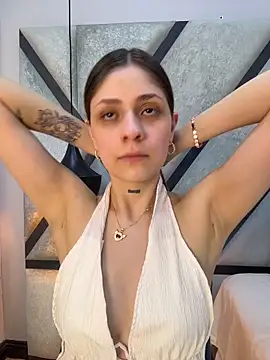 Snapshot of AriaWillssX chatting on 28, 2, 2026 AriaWillssX online show from 28, 2, 2026