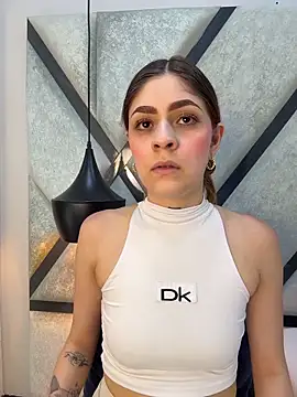 Snapshot of AriaWillssX chatting on 2, 3, 2026 AriaWillssX online show from 2, 3, 2026