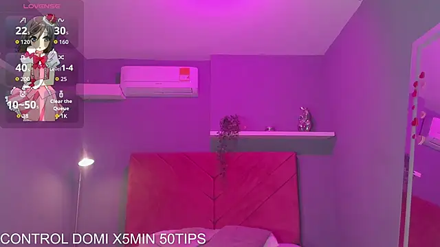 nina swaan online show from 25, 2, 2026